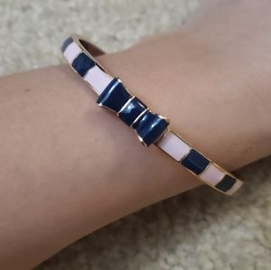Kate Spade Bow Bracelet